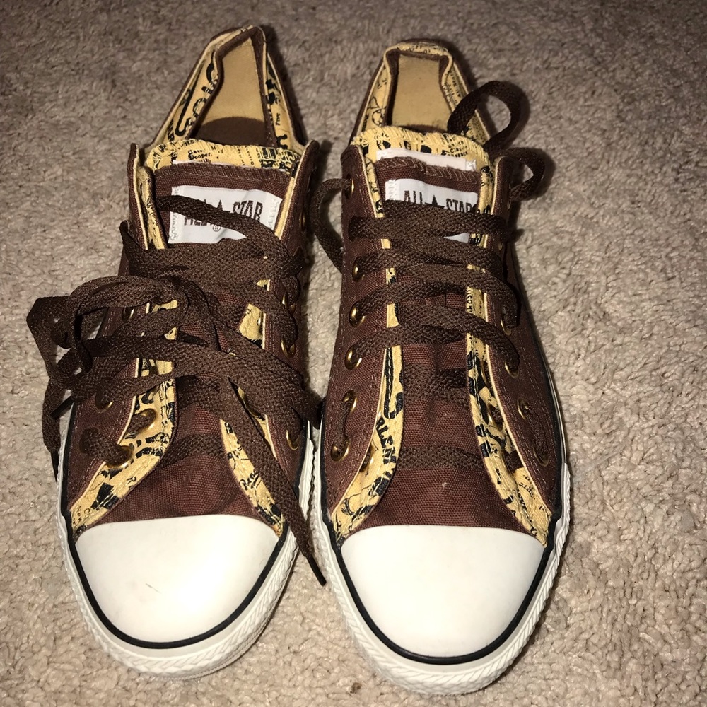 Covered All-Stars